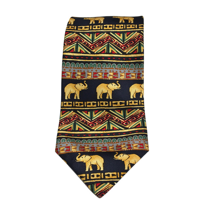 Taggs Elephant Tie